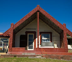 Whakarewarewa Rotorua Tour